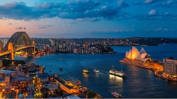 Cheap Flights to Sydney for Holidays: Plan Now! - Maximizing Your Stay in Sydney on a Budget