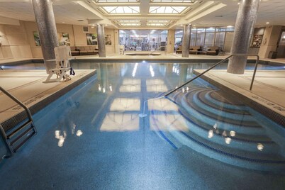 Radisson Plaza Hotel & Suites Kalamazoo