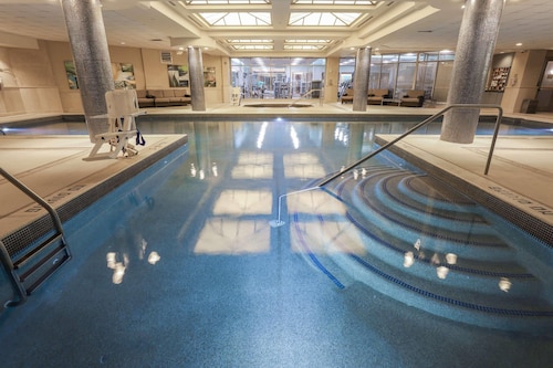 Radisson Plaza Hotel at Kalamazoo Center