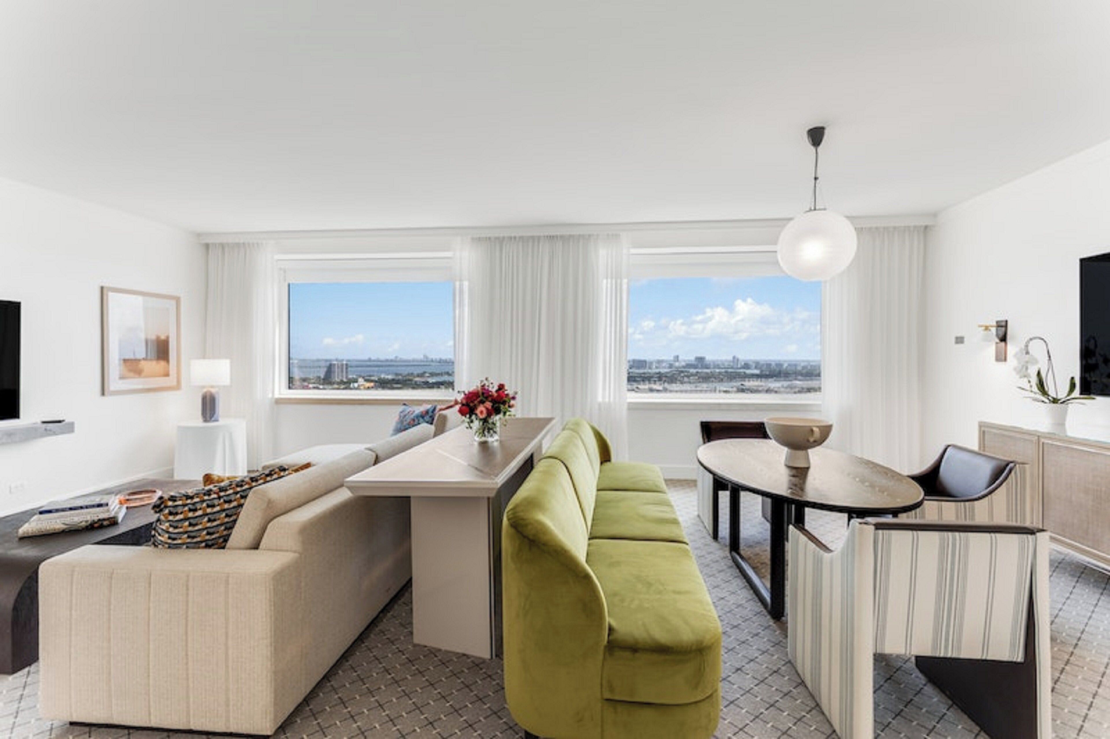 Photo - InterContinental Miami by IHG