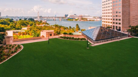 InterContinental Miami, an IHG Hotel - Image 98