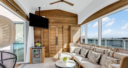 InterContinental Miami by IHG