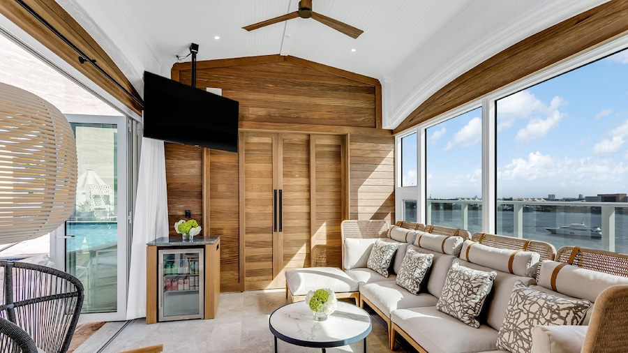 InterContinental Miami by IHG