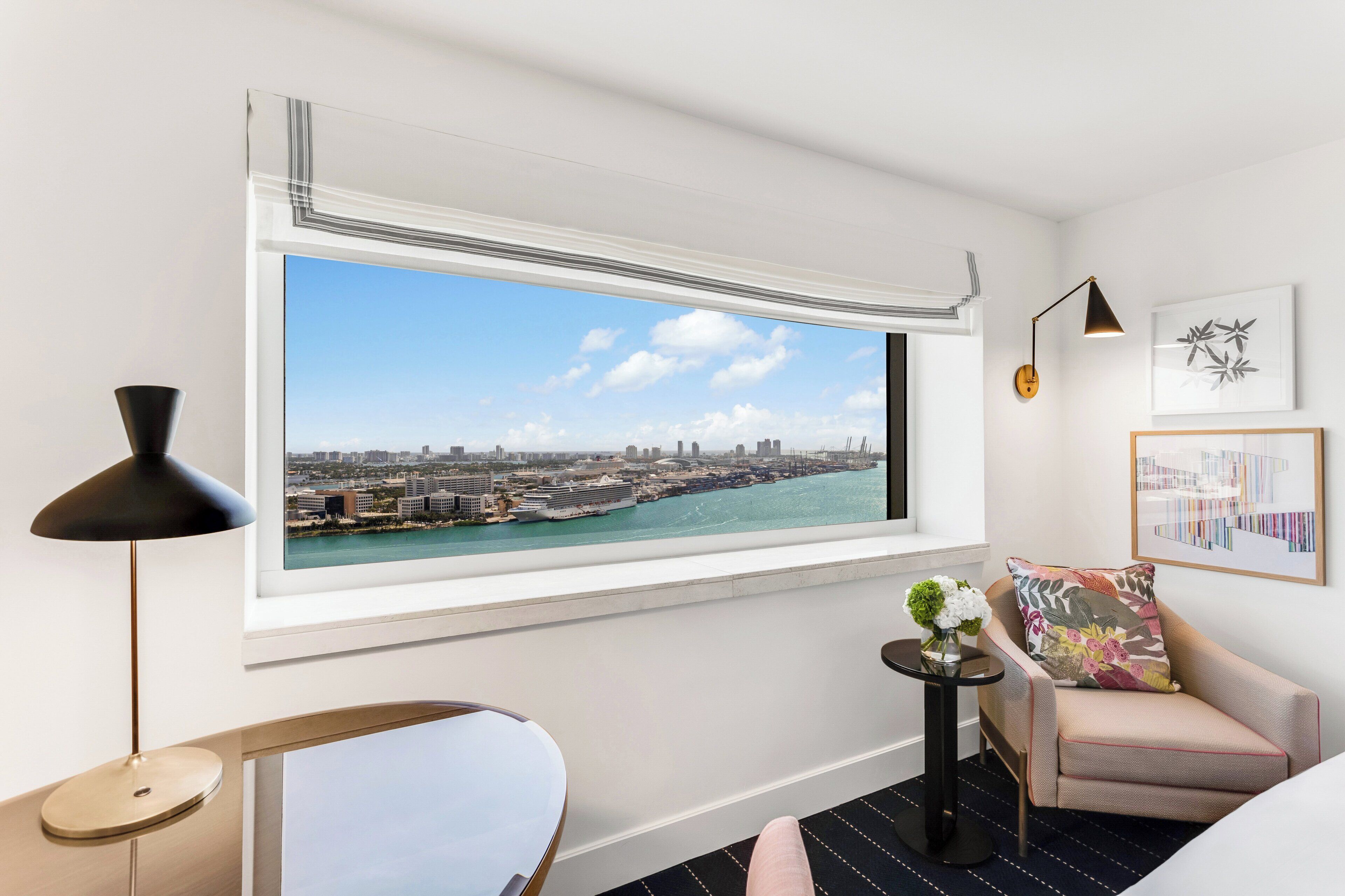 Foto - InterContinental Miami by IHG