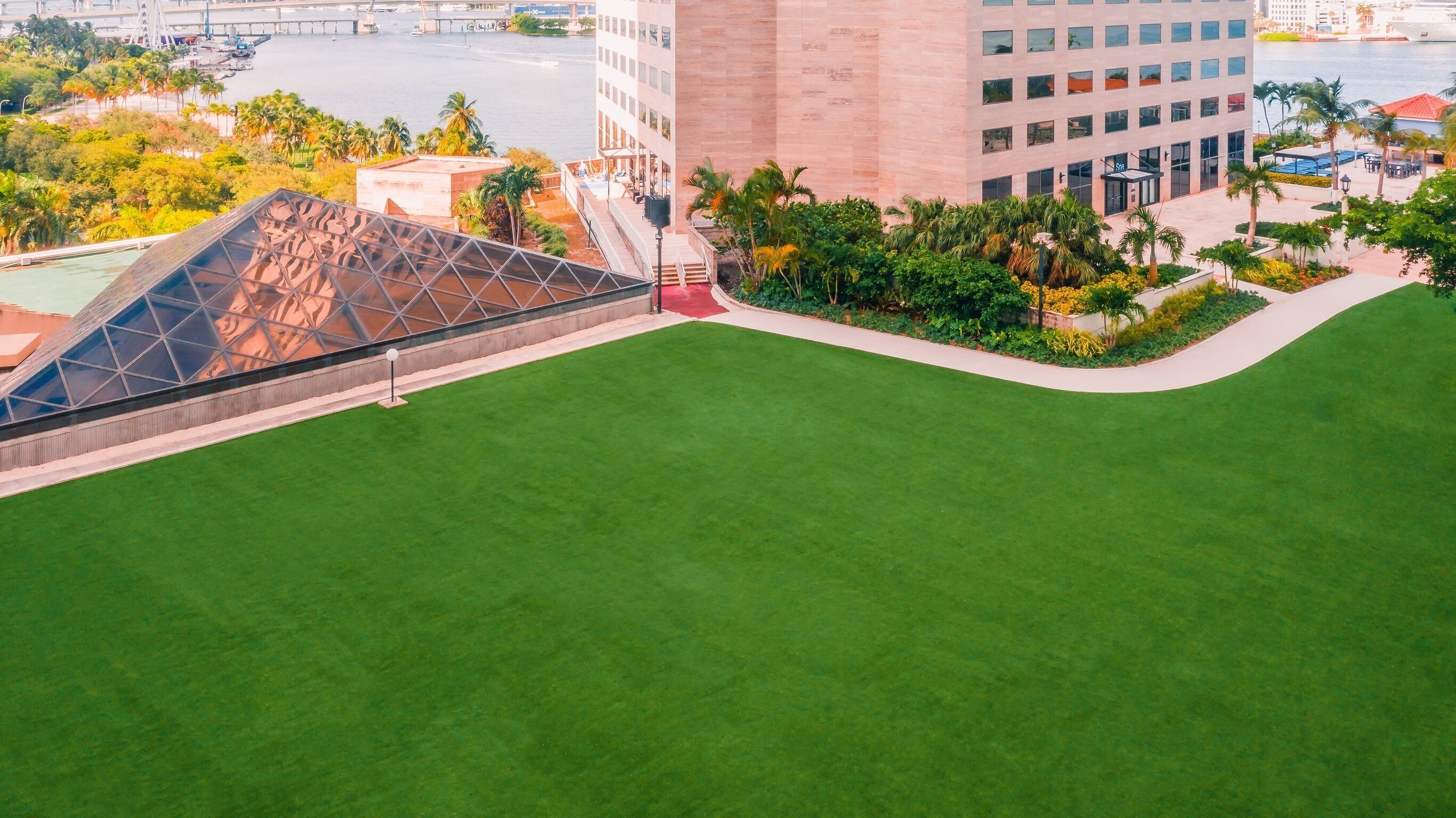 Photo - InterContinental Miami by IHG