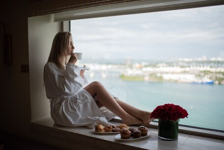 InterContinental Miami, an IHG Hotel - Image 105