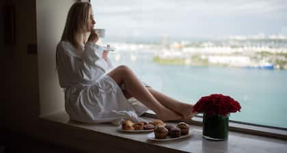 InterContinental Miami by IHG