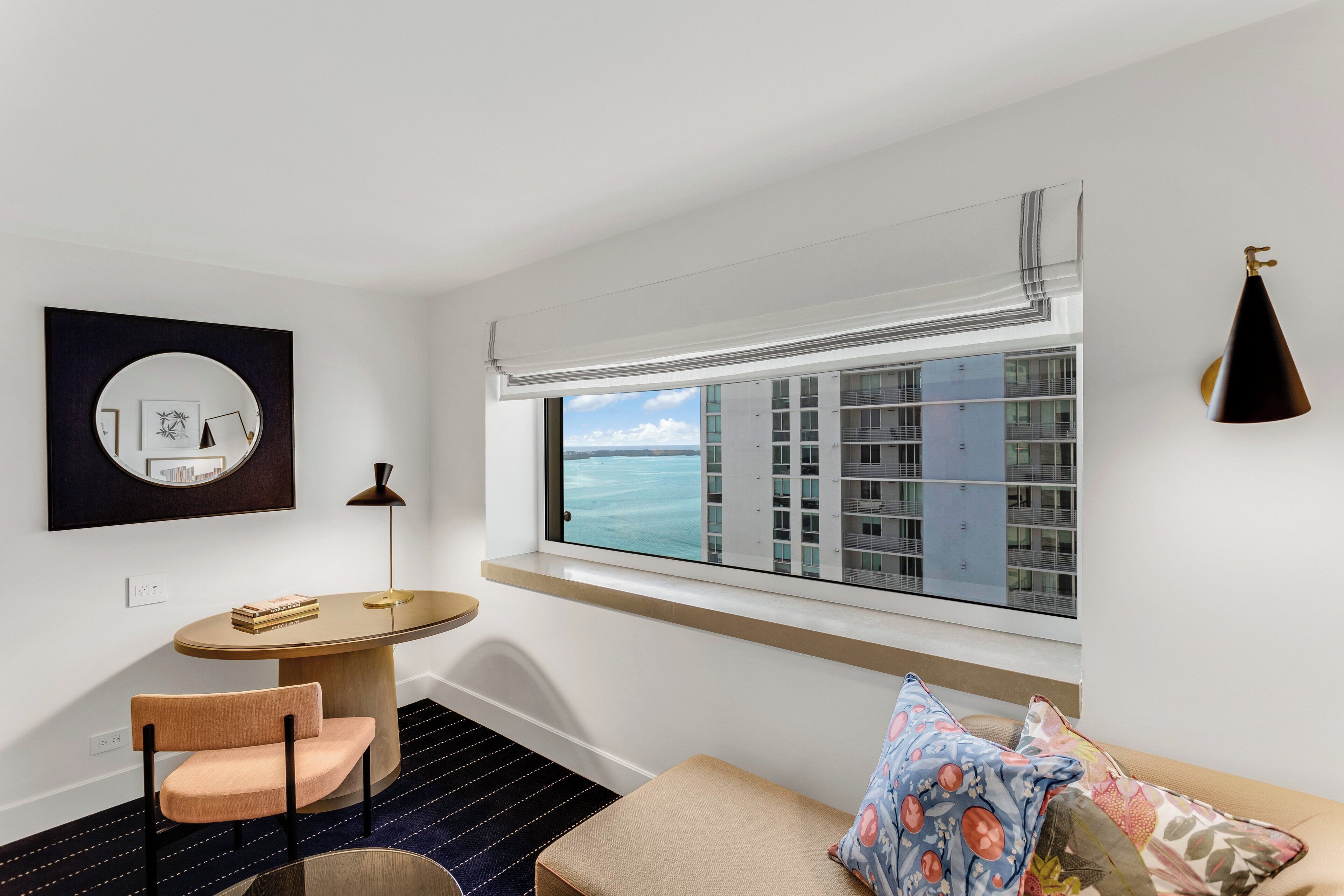 Photo - InterContinental Miami by IHG