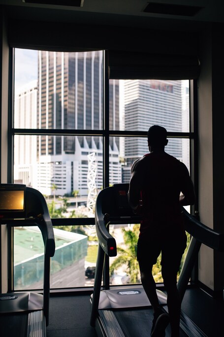 InterContinental Miami, an IHG Hotel - Image 107