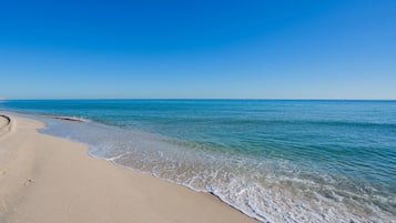 海滩