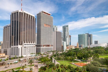 InterContinental Miami, an IHG Hotel - Image 112