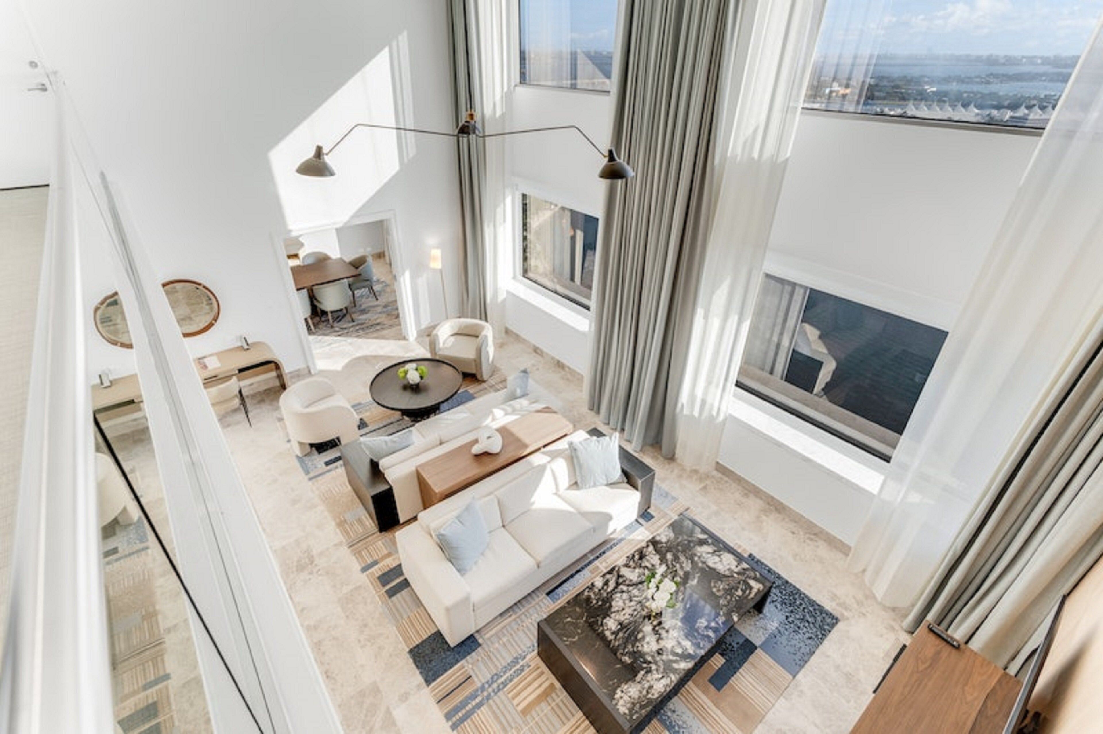 Foto - InterContinental Miami by IHG