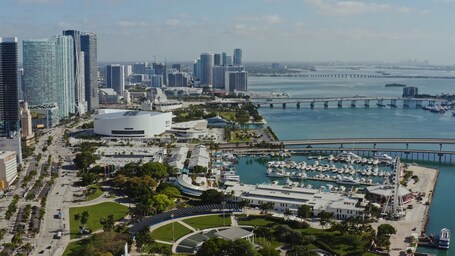 InterContinental Miami, an IHG Hotel - Image 12