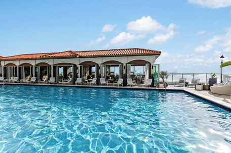 InterContinental Miami, an IHG Hotel - Image 54