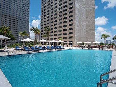 InterContinental Miami, an IHG Hotel - Image 24
