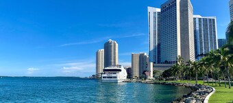 InterContinental Miami by IHG