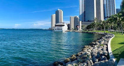 InterContinental Miami by IHG