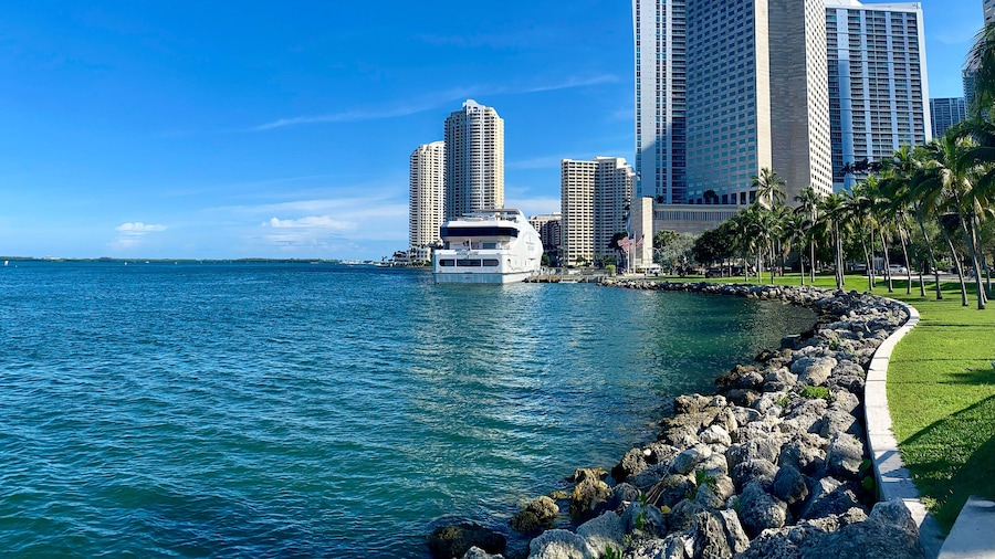 InterContinental Miami by IHG