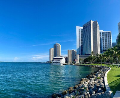 InterContinental Miami, an IHG Hotel