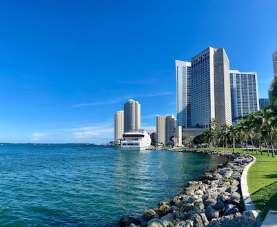 InterContinental Miami by IHG