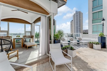 Property amenity at InterContinental Miami, an IHG Hotel