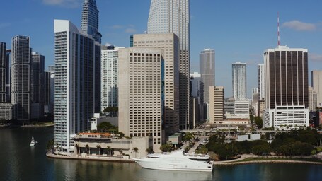InterContinental Miami, an IHG Hotel - Image 35