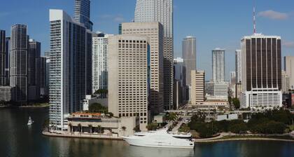 InterContinental Miami, an IHG Hotel