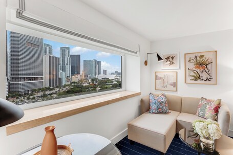 InterContinental Miami, an IHG Hotel - Image 151