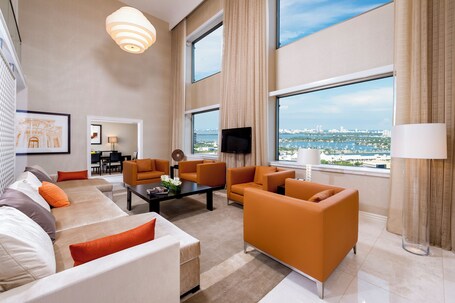 InterContinental Miami, an IHG Hotel - Image 81