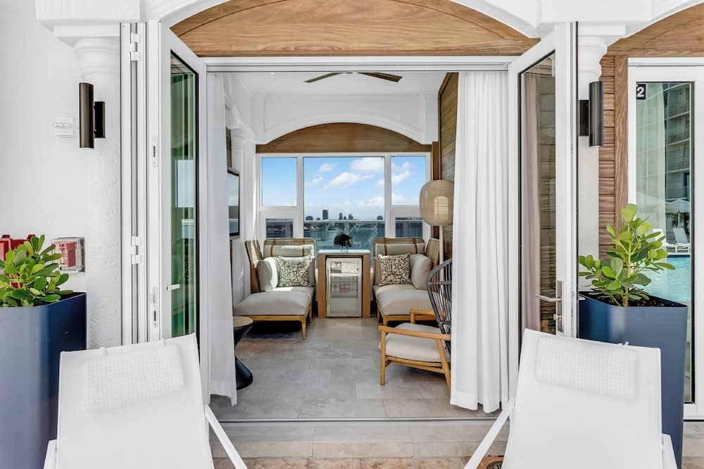 InterContinental Miami by IHG