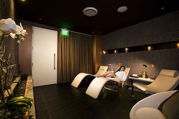 Turkish bath, body treatments, aromatherapy, facials at InterContinental Miami, an IHG Hotel