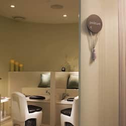 Baño turco o hammam, tratamientos corporales y aromaterapia