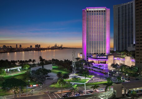 InterContinental Miami, an IHG Hotel - Image 3
