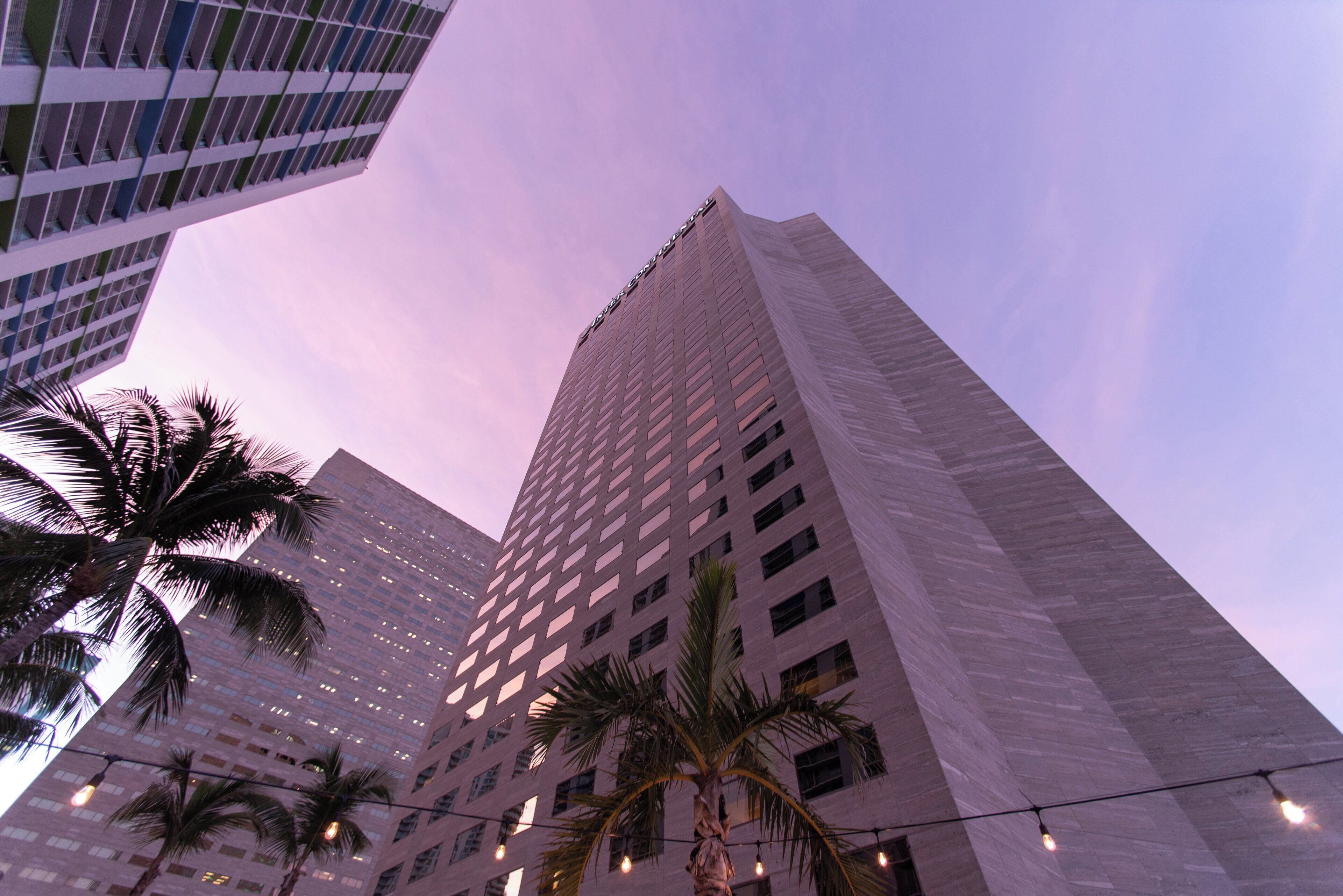 Foto - InterContinental Miami by IHG