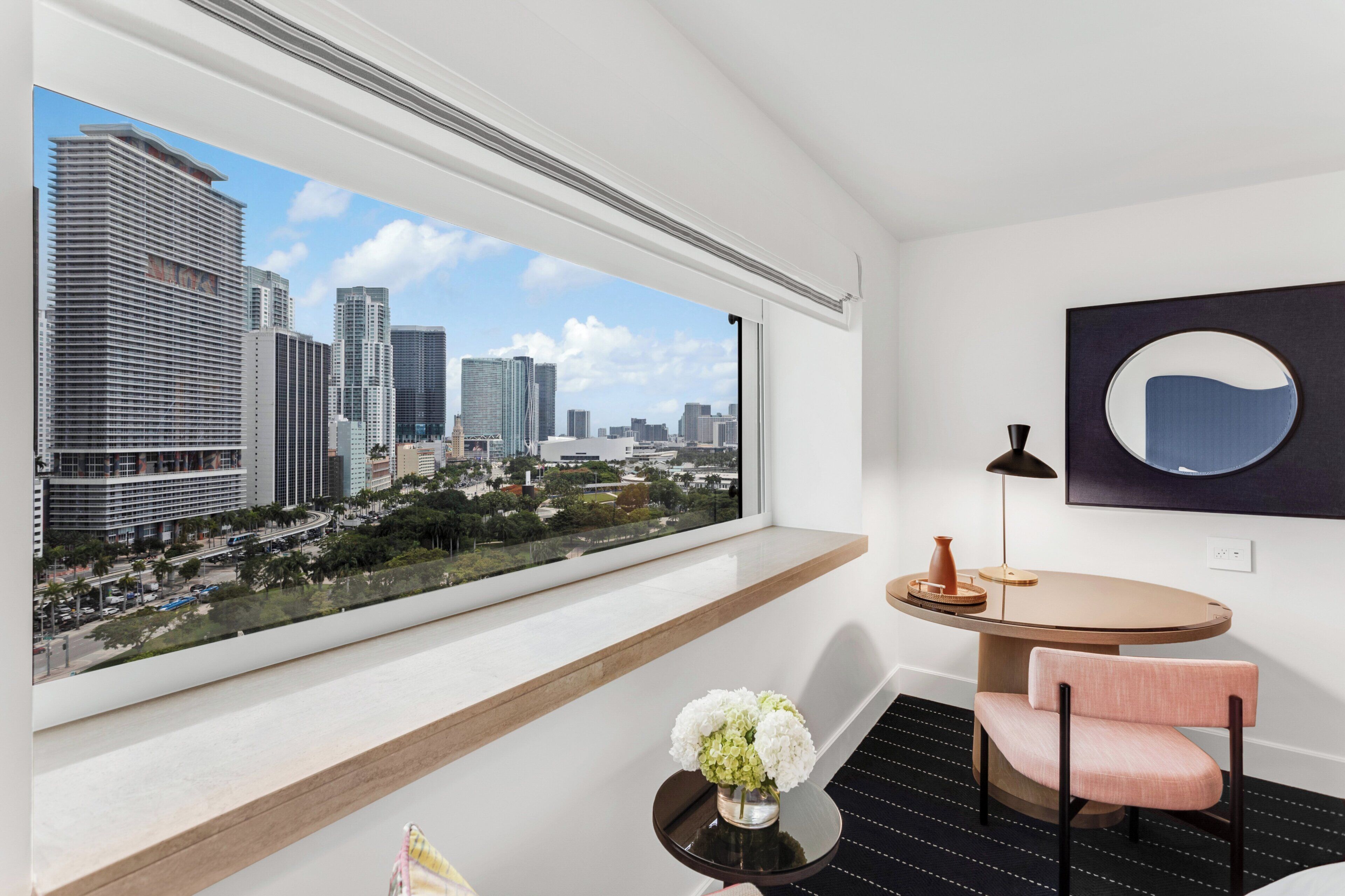 Photo - InterContinental Miami by IHG