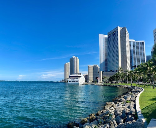 InterContinental Miami by IHG
