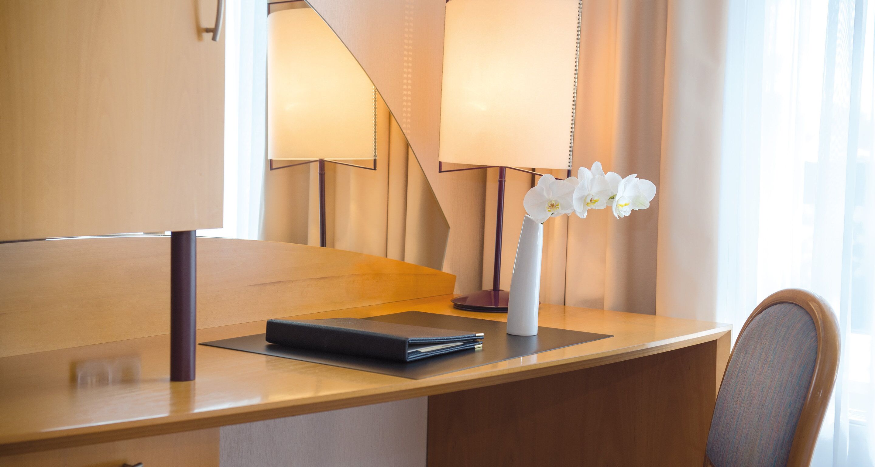 Foto - Victor's Residenz-Hotel Frankenthal