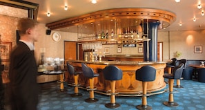 Bar (sur place)