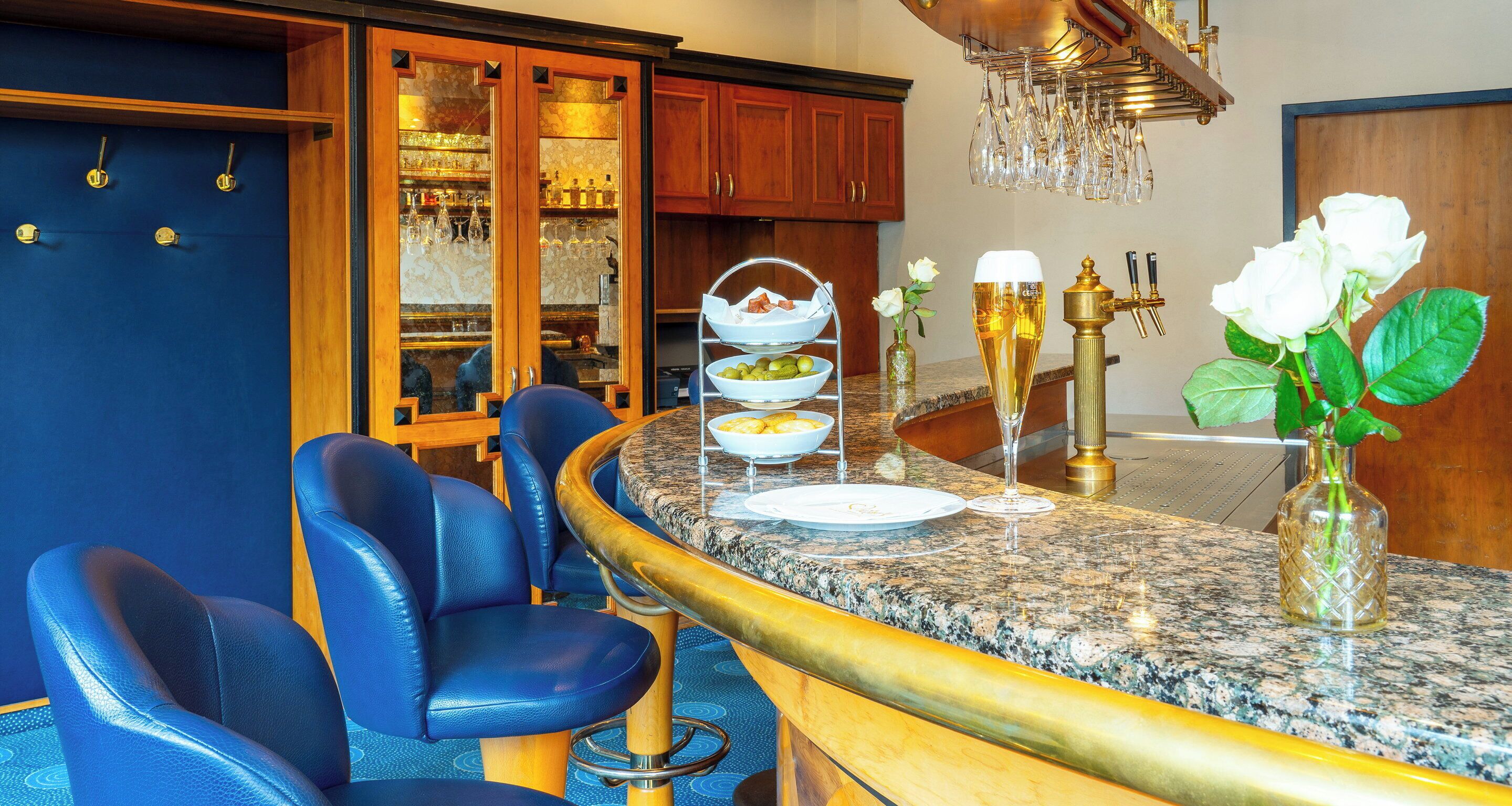 Bar (ter plaatse)