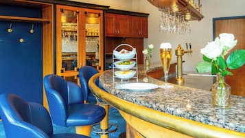 Bar (ter plaatse)