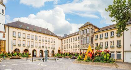 Victor's Residenz-Hotel Frankenthal