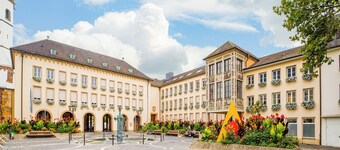 Victor's Residenz-Hotel Frankenthal