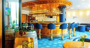 Bar (sur place)