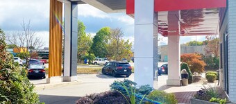 Comfort Inn Hamilton