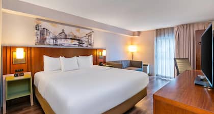 Comfort Inn Hamilton