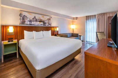 Comfort Inn Hamilton