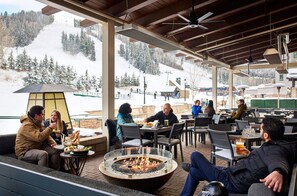 Restaurant - Park Hyatt Beaver Creek Resort and Spa (Avon)