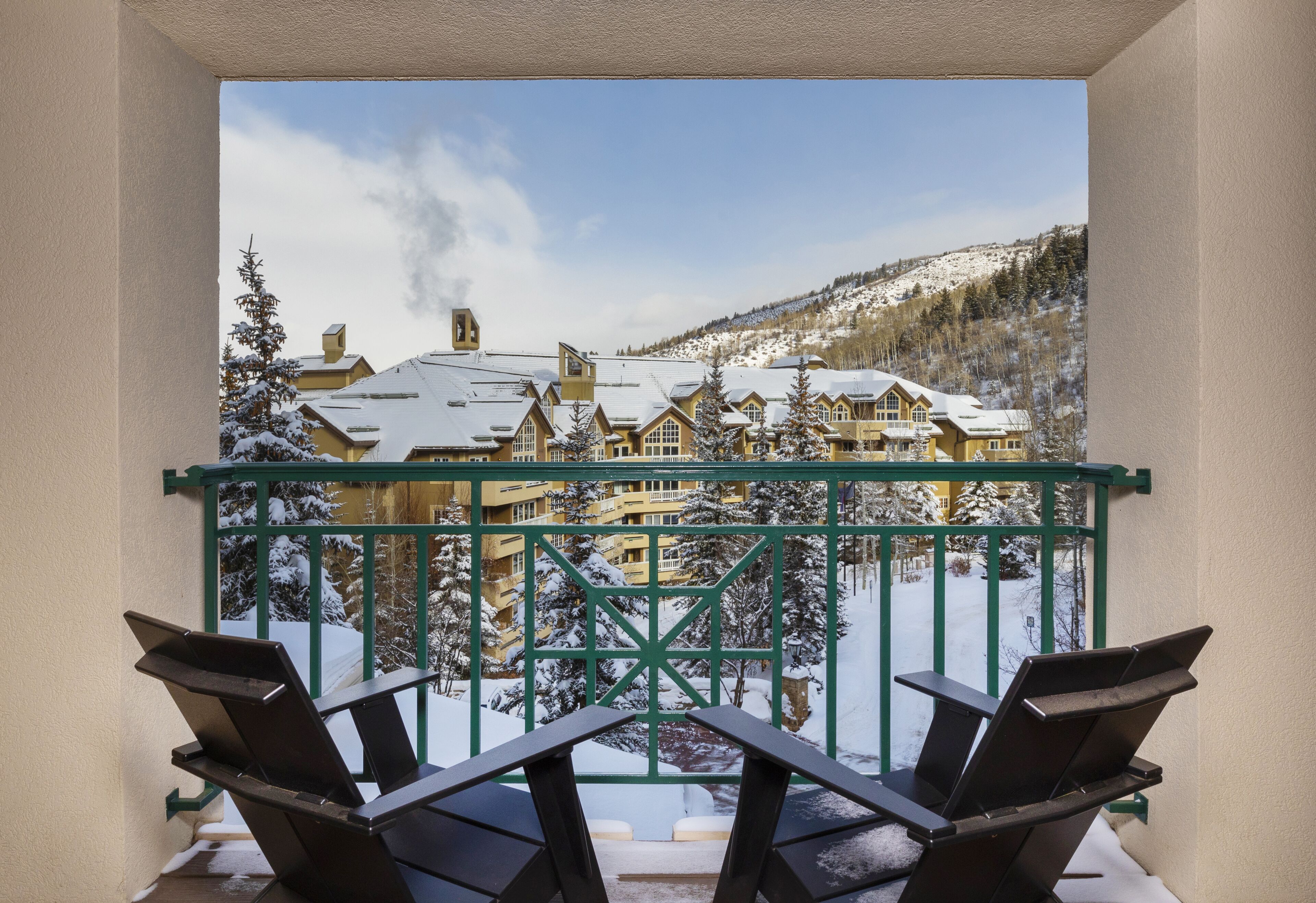 suite (jack scott) | terrace/patio