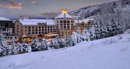 Park Hyatt Beaver Creek Resort and Spa