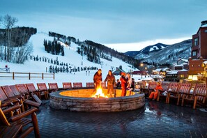 Sports facility - Park Hyatt Beaver Creek Resort and Spa (Avon)